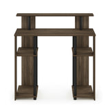 Furinno JAYA Computer Writing Desk