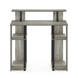 Furinno JAYA Computer Writing Desk