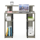 Furinno JAYA Computer Writing Desk