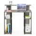 Furinno JAYA Computer Writing Desk