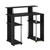 Furinno JAYA Computer Writing Desk