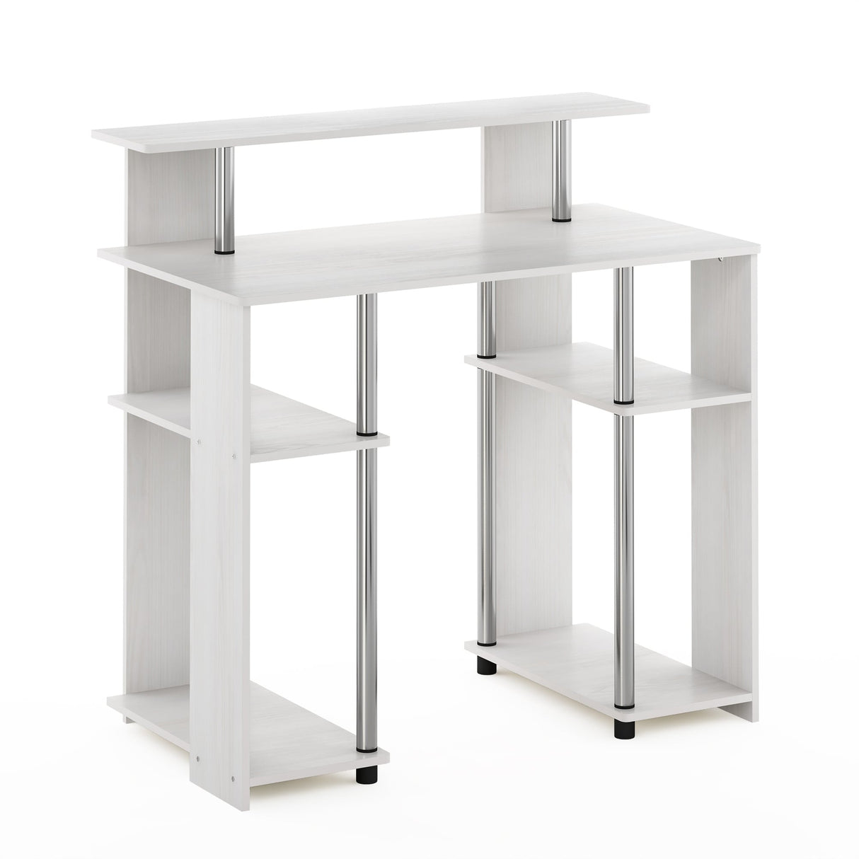 Furinno JAYA Computer Writing Desk