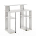 Furinno JAYA Computer Writing Desk
