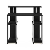 Furinno JAYA Computer Writing Desk