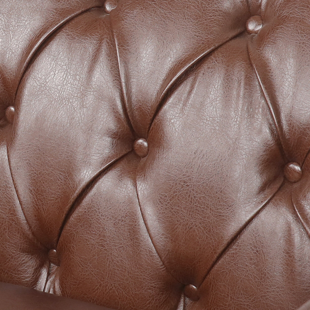 Furman Tufted Club Chair by Christopher Knight Home
