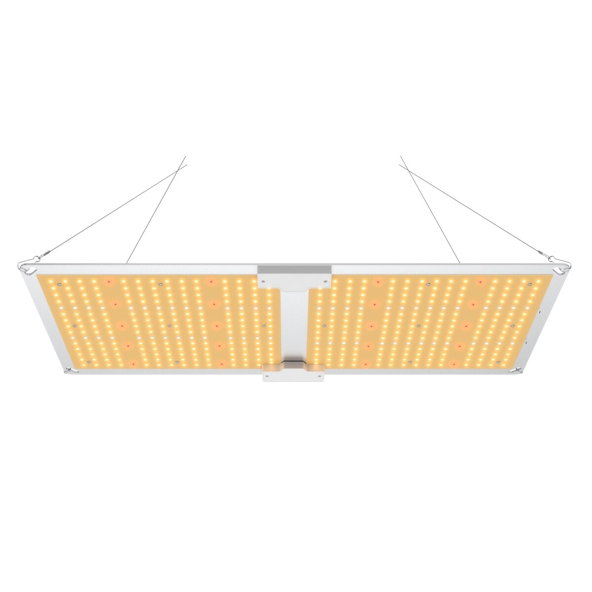 Furmax 440pcs LED Grow Light for Accelerating Plant Growth