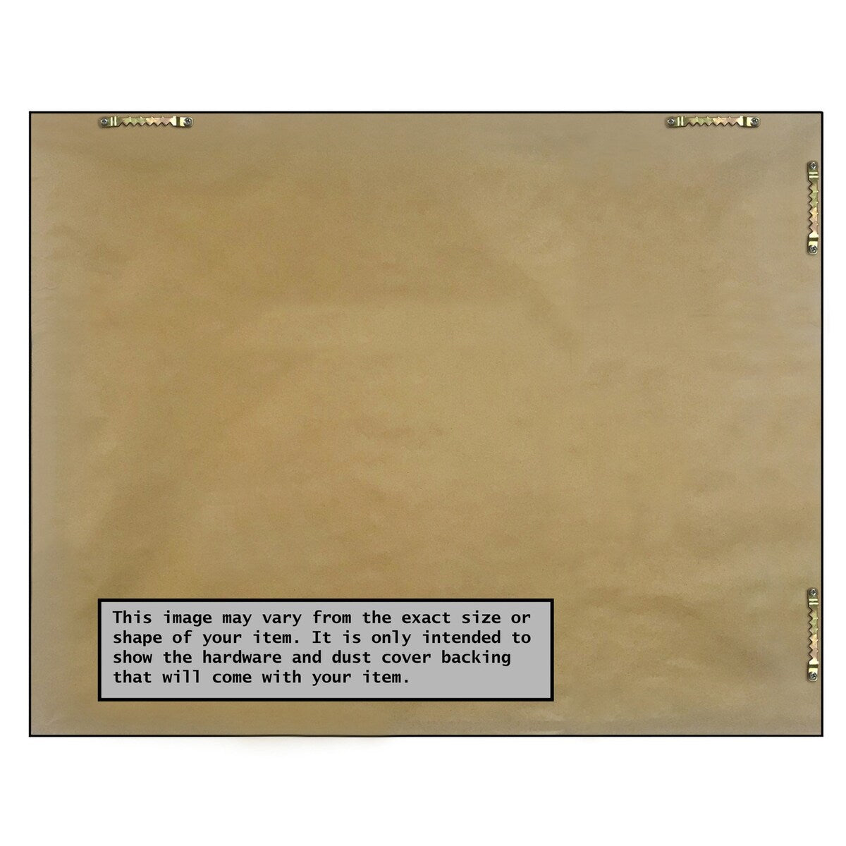 Furniture Espresso Narrow Framed White Corkboard Bulletin Board
