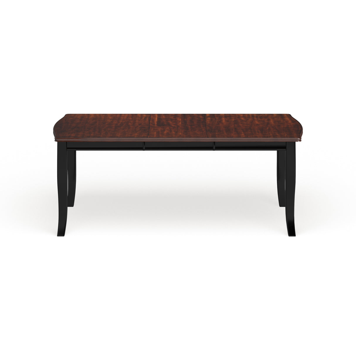 Furniture of America Betsy Jane Country 78-inch Expandable Dining Table