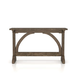 Catrina Rustic Oak Finish 47-inch Sofa Table by Furniture of America