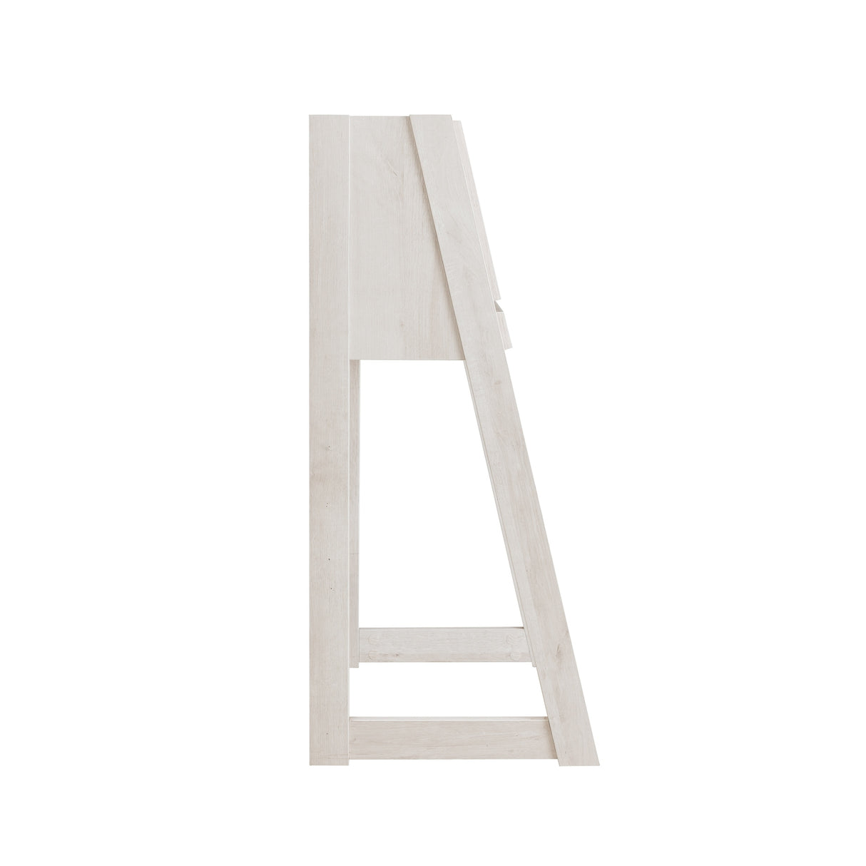 Dol Contemporary 26-inch Wood Compact Computer Desk by Furniture of America