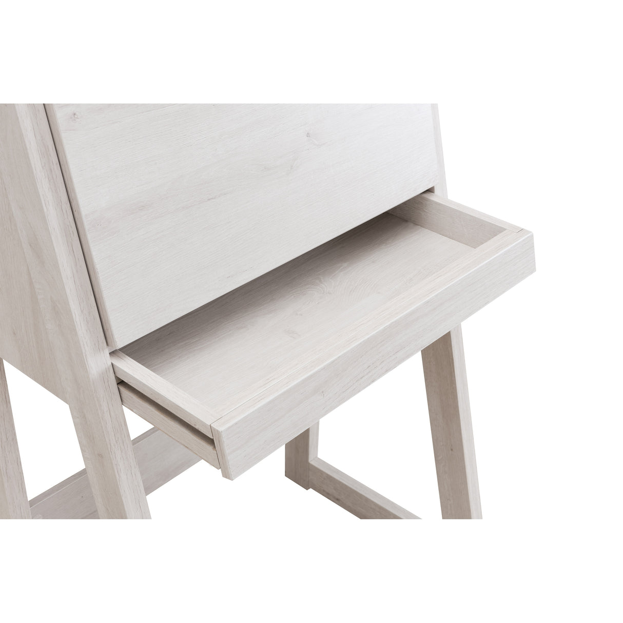 Dol Contemporary 26-inch Wood Compact Computer Desk by Furniture of America