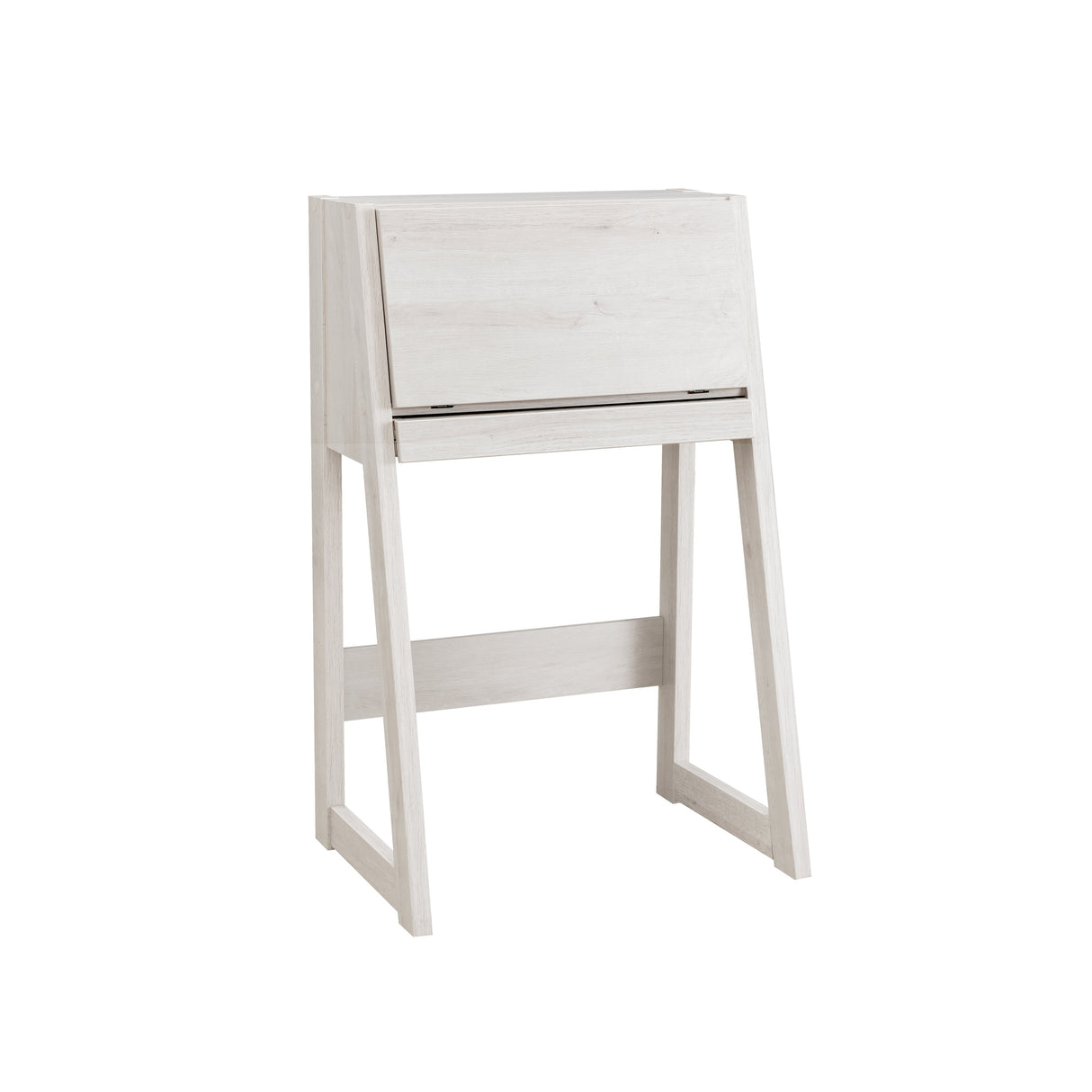 Dol Contemporary 26-inch Wood Compact Computer Desk by Furniture of America