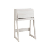 Dol Contemporary 26-inch Wood Compact Computer Desk by Furniture of America