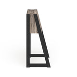 Dol Contemporary 26-inch Wood Compact Computer Desk by Furniture of America