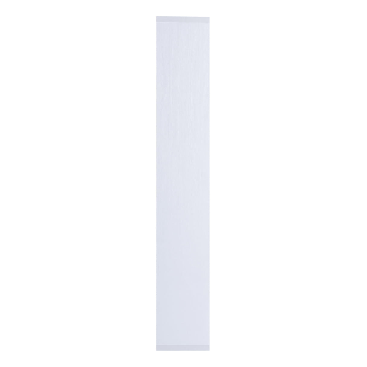 Emize Modern 12-Shelves Solid Wood Etagere Bookshelf and Display Stand by Furniture of America