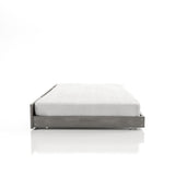 Hily Transitional Grey Twin Solid Wood Trundle by Furniture of America