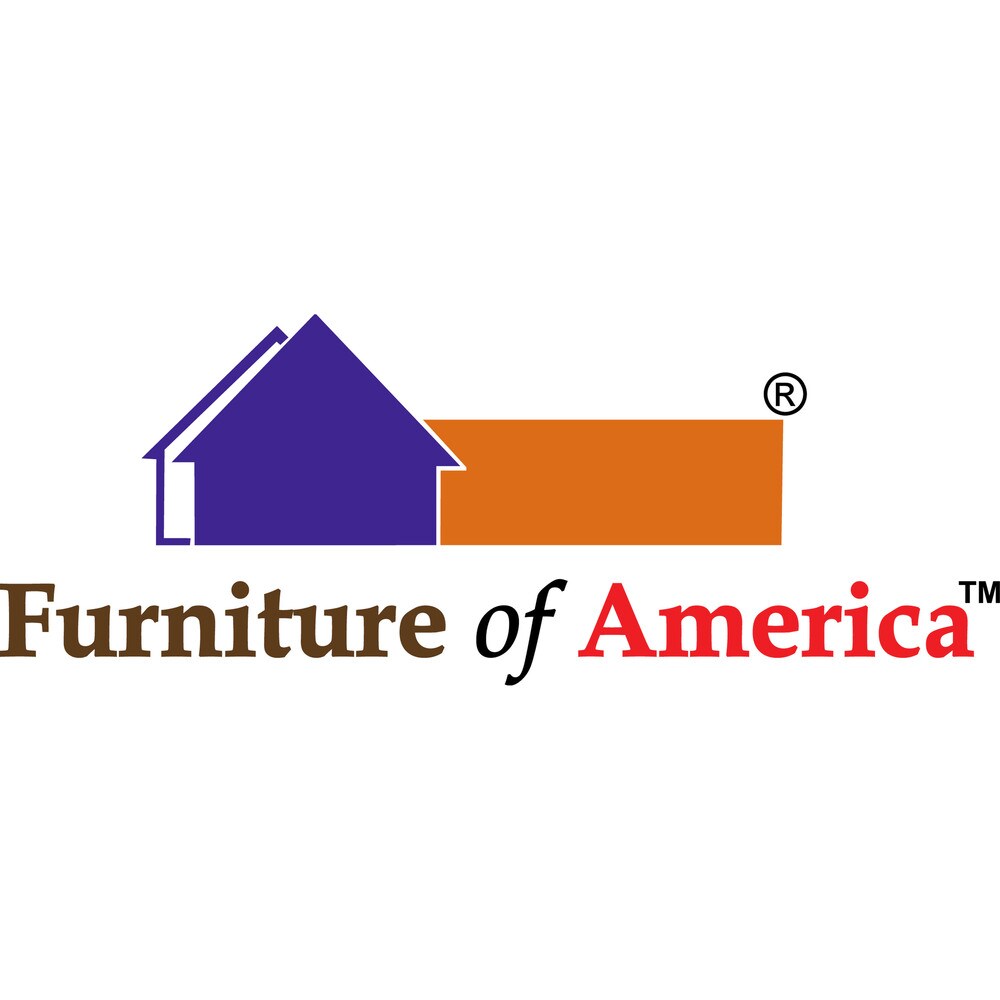 Furniture of America Locklore 3-Piece Antique Dark Oak Bed Set