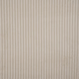 Furniture of America Modern Queen Size Corduroy Washable Bed Slipcover, Bed Headboard & Frame Cover Only