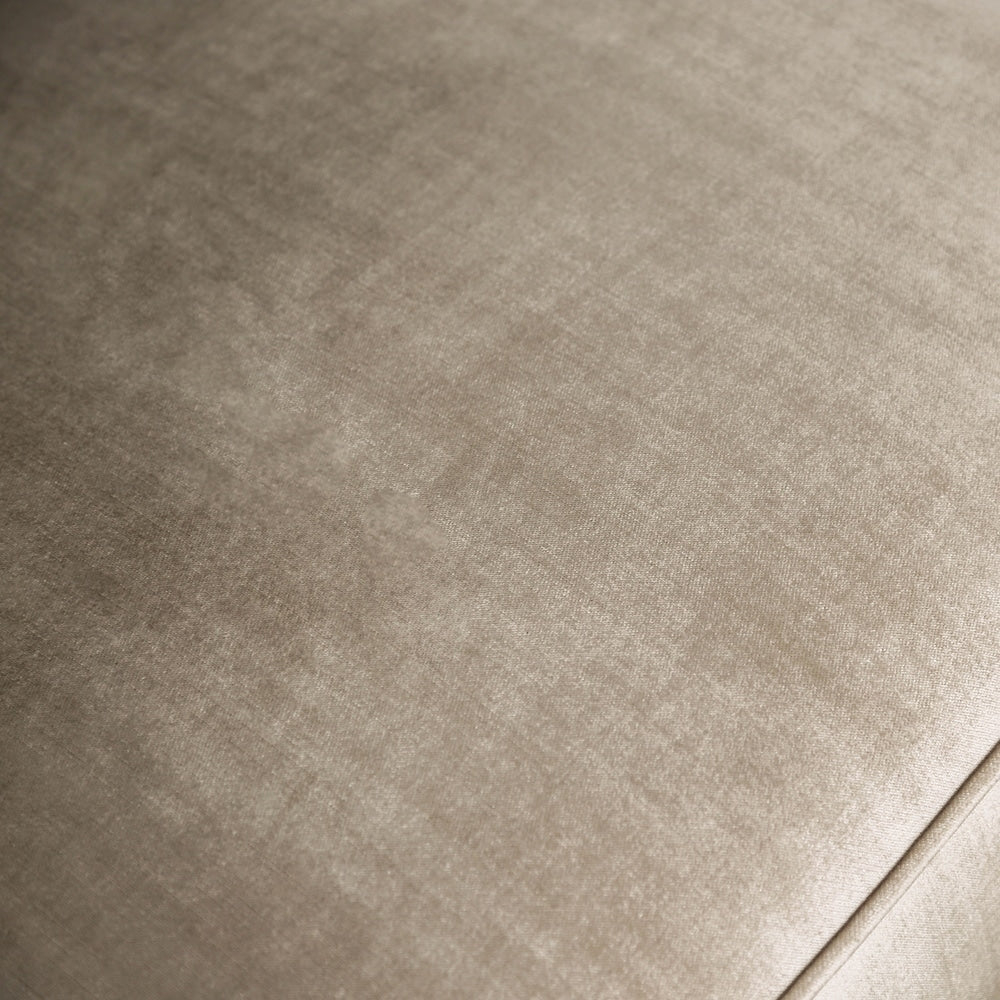 Vynn Transitional Chenille Upholstered Nailhead Trim Sofa by Furniture of America