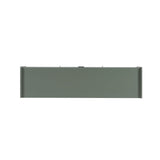 Furniture of America Zaria Modern 60-inch TV Stand with Storage Cabinets and Center Drawer