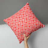 Fusion Coral 18" Pillow