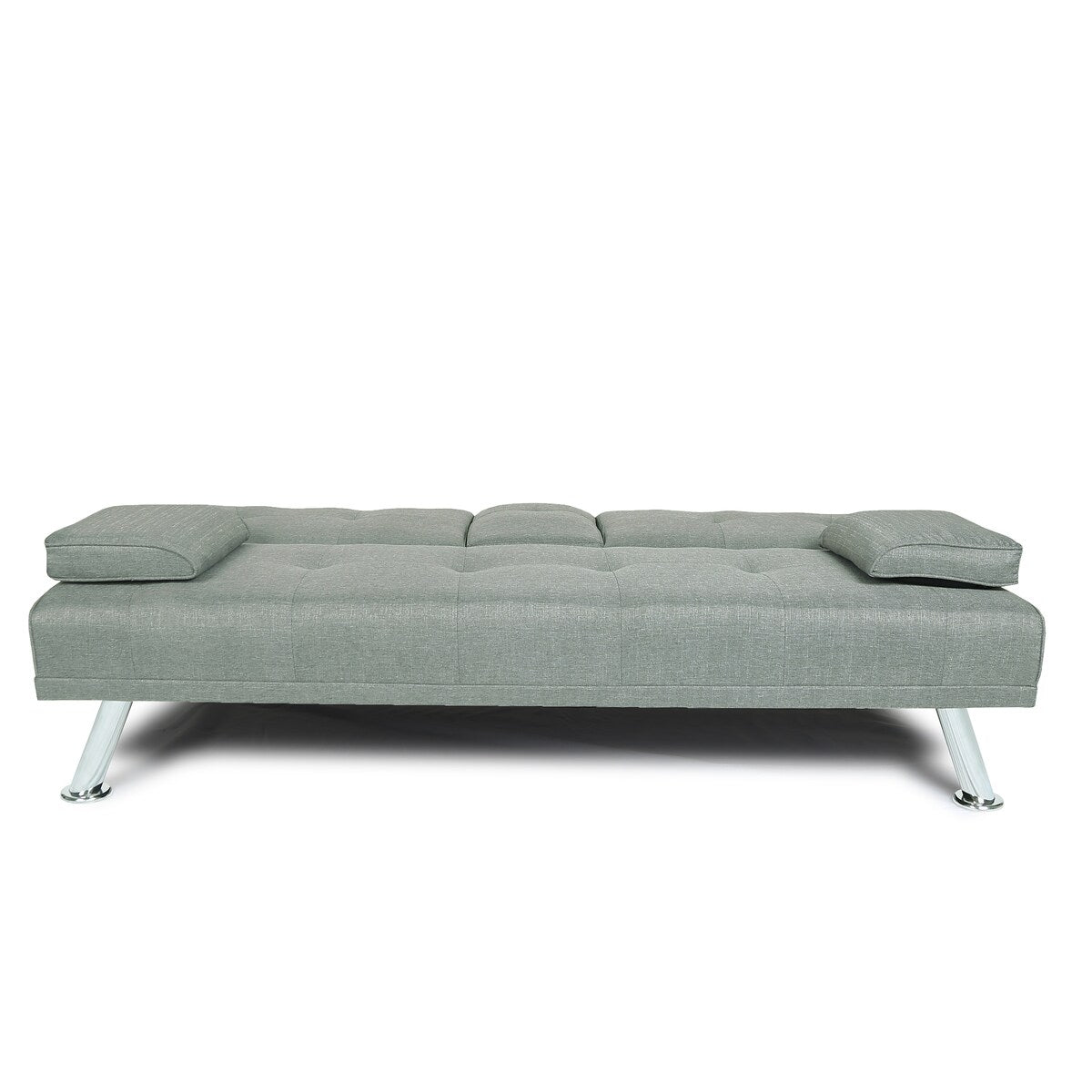 Modern Futon Sofa Bed Sleeper