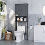 Futzca Over The Toilet Storage Cabinet
