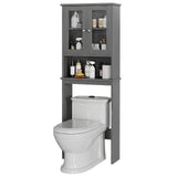 Futzca Over The Toilet Storage Cabinet