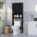 Futzca Over The Toilet Storage Cabinet