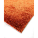 Fuzzy Shaggy Hand Tufted Area Rug
