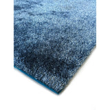 Fuzzy Shaggy Hand Tufted Area Rug