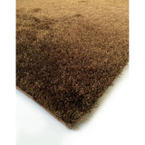 Fuzzy Shaggy Hand Tufted Area Rug