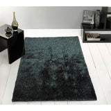 Fuzzy Shaggy Hand Tufted Area Rug