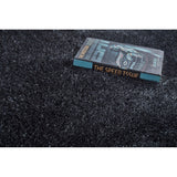 Fuzzy Shaggy Hand Tufted Area Rug