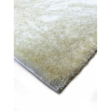 Fuzzy Shaggy Hand Tufted Area Rug