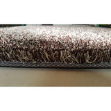 Fuzzy Shaggy Hand Tufted Area Rug