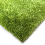 Fuzzy Shaggy Hand Tufted Area Rug