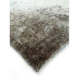 Fuzzy Shaggy Hand Tufted Area Rug