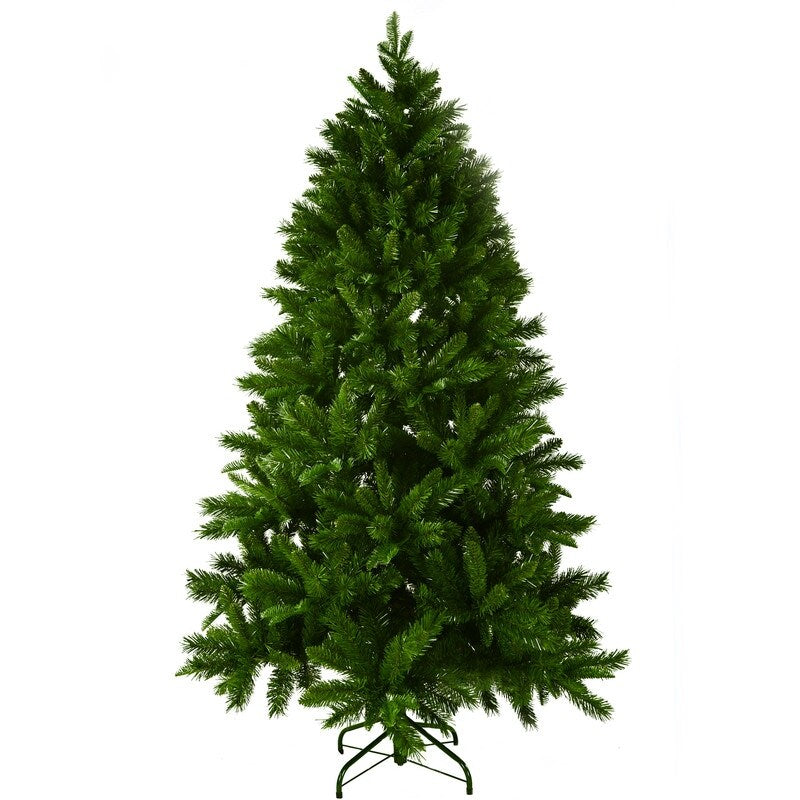 GEITIN 6ft Green Artificial Christmas tree
