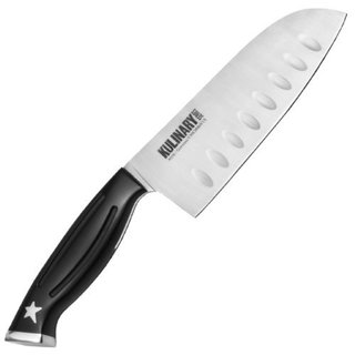 Guy Fieri 5.5-inch Santoku Kulinary Knife