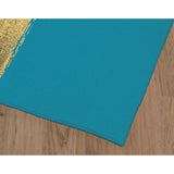 GRANITE GOLD Office Mat By Alyson McCrink