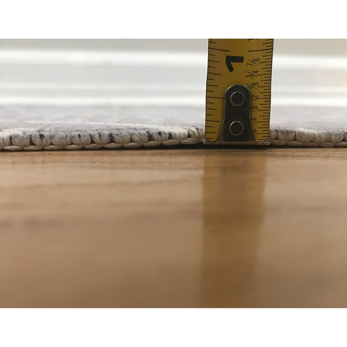 GRANITE GOLD Office Mat By Alyson McCrink