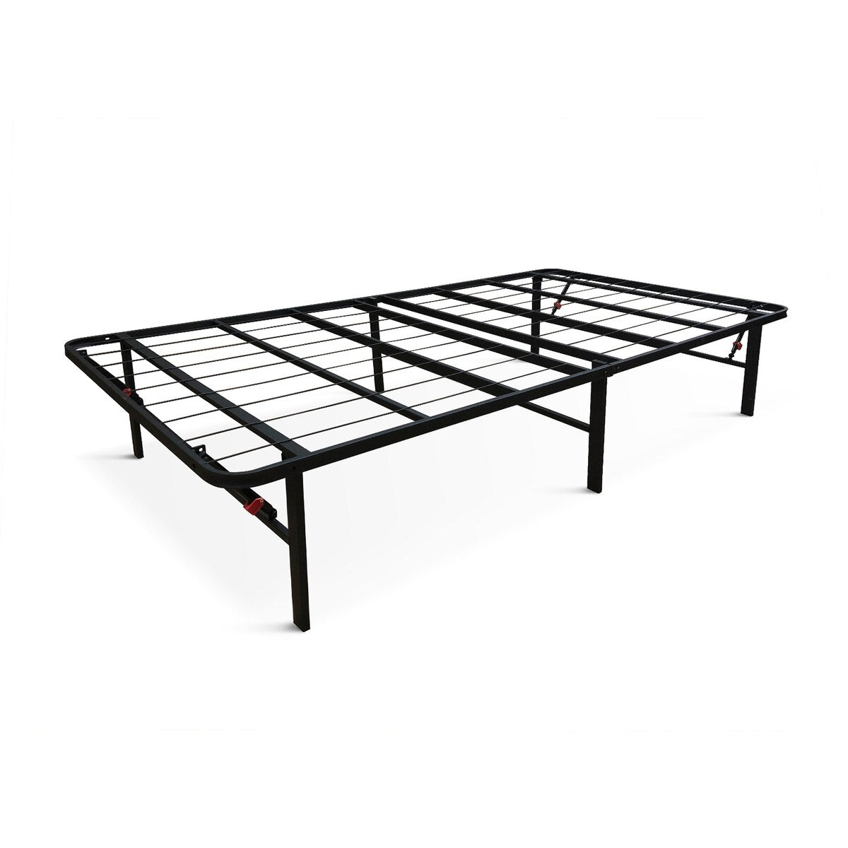 GZMR Twin Extra Long Metal Frame