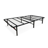 GZMR Twin Extra Long Metal Frame