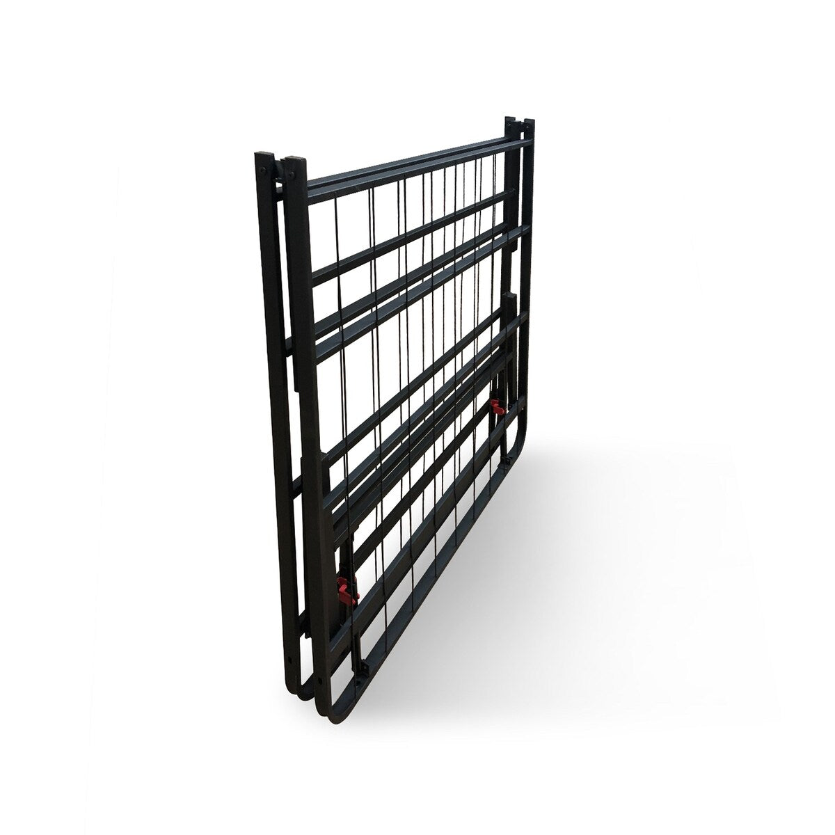 GZMR Twin Extra Long Metal Frame