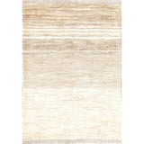 Gabbeh Contemporary Hand Knotted Wool Persian Area Rug - 4'8" x 3'5"