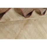 Gabbeh Contemporary Hand-Knotted Wool Persian Oriental Area Rug - 9'1" x 6'8"