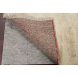 Gabbeh Contemporary Hand-Knotted Wool Persian Oriental Area Rug - 9'1" x 6'8"