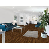 Gabbeh Indian Area Rug Hand-knotted Accent Wool Carpet - 2'10"x 4'10"