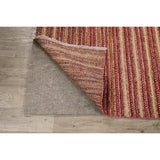 Gabbeh Kashkoli Oriental Modern Area Rug Wool Handmade Foyer Carpet - 5'3" x 8'1"